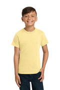 Comfort Colors Youth Garment-Dyed Heavyweight T-Shirt Youth Apparel Shirts & Tops