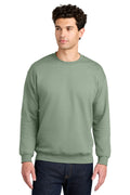 Gildan Men's   Softstyle   Crewneck Sweatshirt SF000
