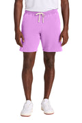 Comfort Colors Men's Garment-Dyed Lightweight Fleece Sweat Shorts