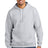 Gildan Men's   Softstyle   Midweight Pullover Hooded Sweatshirt SF500