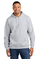 Gildan Men's   Softstyle   Midweight Pullover Hooded Sweatshirt SF500
