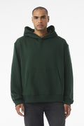 BELLA + CANVAS Men's 10 oz. Heavyweight Hoodie Sweatshirt