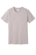 Bella + Canvas Men's    Jersey Short Sleeve Tee