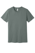 Bella + Canvas Men's    Jersey Short Sleeve Tee