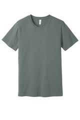 Bella + Canvas Men's    Jersey Short Sleeve Tee