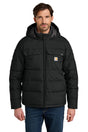 Carhartt Men's   Montana Insulated Hooded Jacket CT107082
