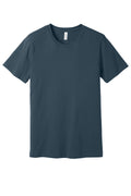 Bella + Canvas Men's    Jersey Short Sleeve Tee