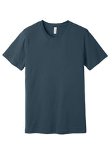 Bella + Canvas Men's    Jersey Short Sleeve Tee