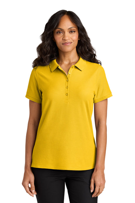 Port Authority Women's   Wearever Signature Pique Polo LK200