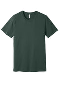 Bella + Canvas Men's    Jersey Short Sleeve Tee