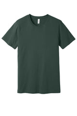 Bella + Canvas Men's    Jersey Short Sleeve Tee