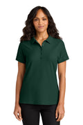 Port Authority Women's   Wearever Signature Pique Polo LK200