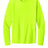 Port & Co Men's   Easy Cotton Long Sleeve Tee PC43LS