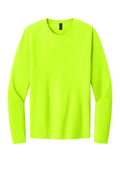 Port & Co Men's   Easy Cotton Long Sleeve Tee PC43LS