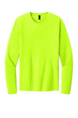 Port & Co Men's   Easy Cotton Long Sleeve Tee PC43LS