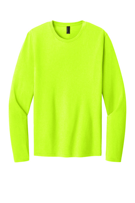 Port & Co Men's   Easy Cotton Long Sleeve Tee PC43LS