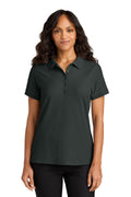 Port Authority Women's   Wearever Signature Pique Polo LK200
