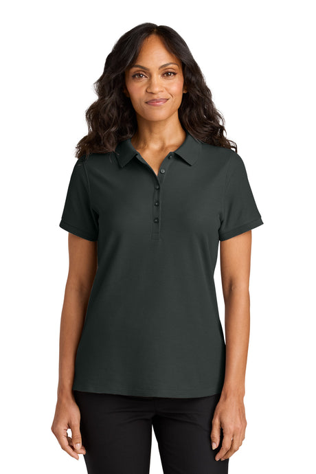 Port Authority Women's   Wearever Signature Pique Polo LK200