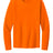 Port & Co Men's   Easy Cotton Long Sleeve Tee PC43LS