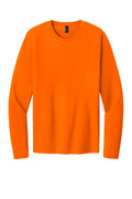Port & Co Men's   Easy Cotton Long Sleeve Tee PC43LS