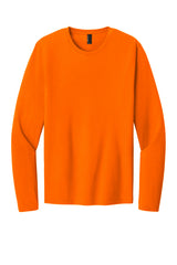 Port & Co Men's   Easy Cotton Long Sleeve Tee PC43LS