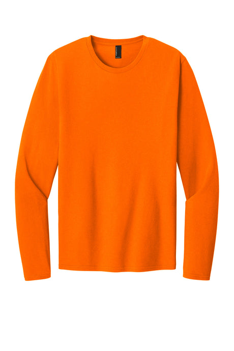 Port & Co Men's   Easy Cotton Long Sleeve Tee PC43LS