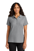 Port Authority Women's   Wearever Signature Pique Polo LK200