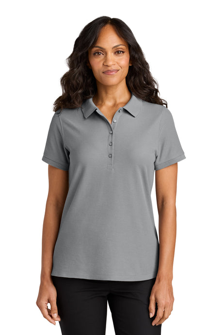 Port Authority Women's   Wearever Signature Pique Polo LK200