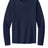 Port & Co Men's   Easy Cotton Long Sleeve Tee PC43LS