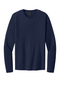 Port & Co Men's   Easy Cotton Long Sleeve Tee PC43LS
