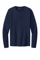 Port & Co Men's   Easy Cotton Long Sleeve Tee PC43LS