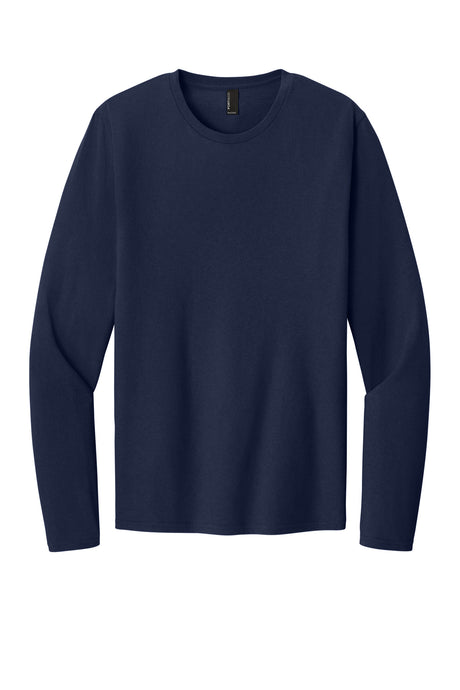 Port & Co Men's   Easy Cotton Long Sleeve Tee PC43LS