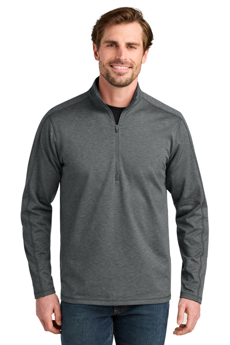 Eddie Bauer Men's Adventurer 1/4-Zip EB120 Corporate Apparel Sweatshirts & Fleece