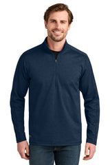 Eddie Bauer Men's Adventurer 1/4-Zip EB120 Corporate Apparel Sweatshirts & Fleece