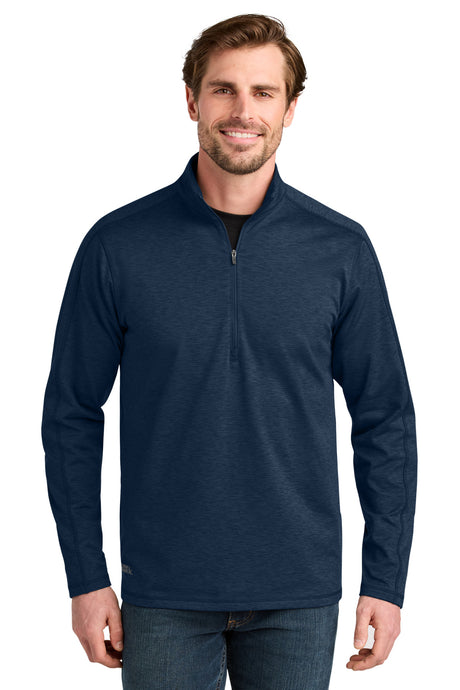 Eddie Bauer Men's Adventurer 1/4-Zip EB120 Corporate Apparel Sweatshirts & Fleece
