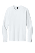 Port & Co Men's   Easy Cotton Long Sleeve Tee PC43LS