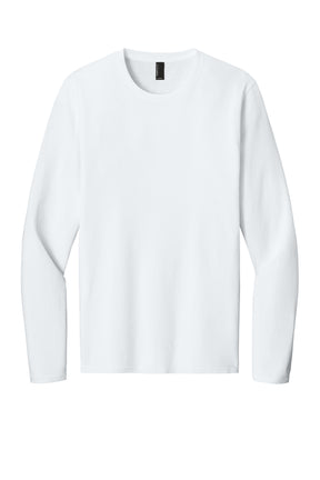 Port & Co Men's   Easy Cotton Long Sleeve Tee PC43LS
