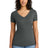 Next Level Women's Ideal V-Neck T-Shirt