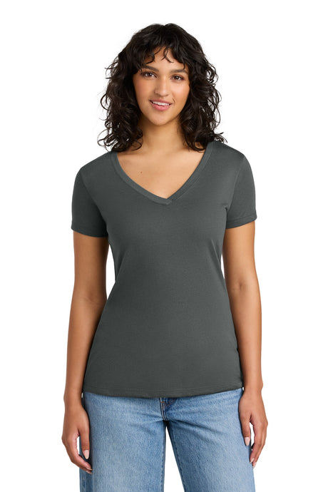 Next Level Women's Ideal V-Neck T-Shirt