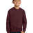 Jerzees Youth   NuBlend   Crewneck Sweatshirt