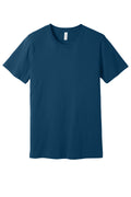 Bella + Canvas Men's    Jersey Short Sleeve Tee