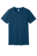 Bella + Canvas Men's    Jersey Short Sleeve Tee