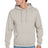 Jerzees Men's   NuBlend   Pullover Hooded Sweatshirt