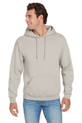 Jerzees Men's   NuBlend   Pullover Hooded Sweatshirt