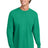 Comfort Colors Men's    Heavyweight Ring Spun Long Sleeve Tee