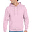 Jerzees Men's   NuBlend   Pullover Hooded Sweatshirt