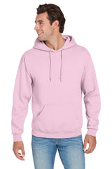 Jerzees Men's   NuBlend   Pullover Hooded Sweatshirt