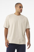 BELLA + CANVAS Men's 7.5 oz Heavyweight Tee
