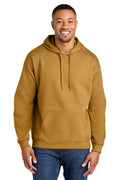 Gildan Men's   Softstyle   Midweight Pullover Hooded Sweatshirt SF500