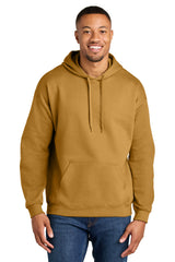 Gildan Men's   Softstyle   Midweight Pullover Hooded Sweatshirt SF500